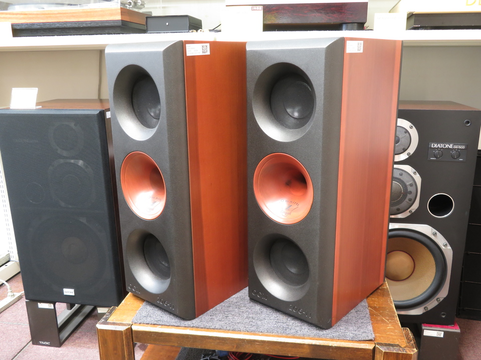 OCM-206MK2 Zingali - 中古オーディオ 高価買取・販売 ハイファイ堂