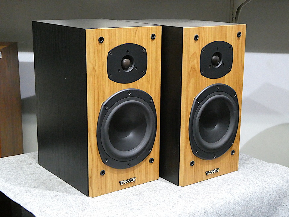 Mercury M2 TANNOY - HiFi-Do McIntosh/JBL/audio-technica/Jeff