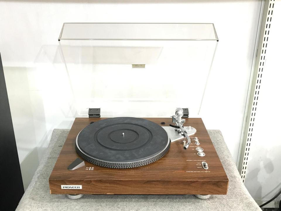 PL-1250 PIONEER - 中古オーディオ 高価買取・販売 ハイファイ堂