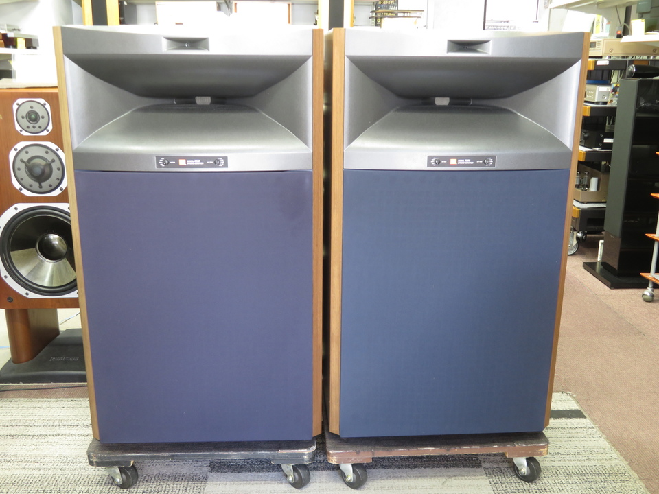 4365 JBL - 中古オーディオ 高価買取・販売 ハイファイ堂
