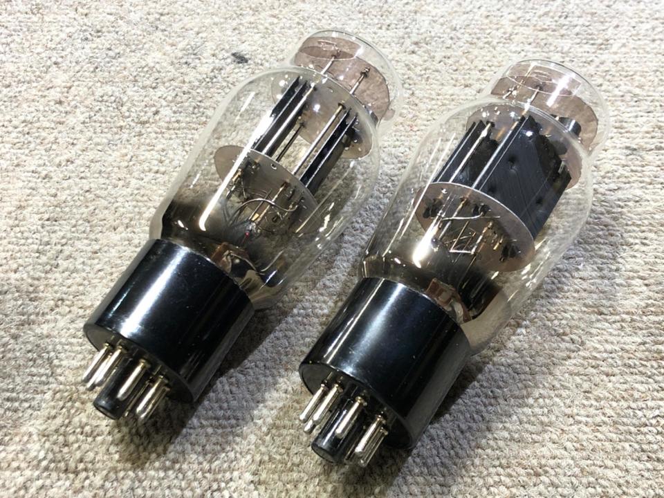 421A Western Electric - 中古オーディオ 高価買取・販売