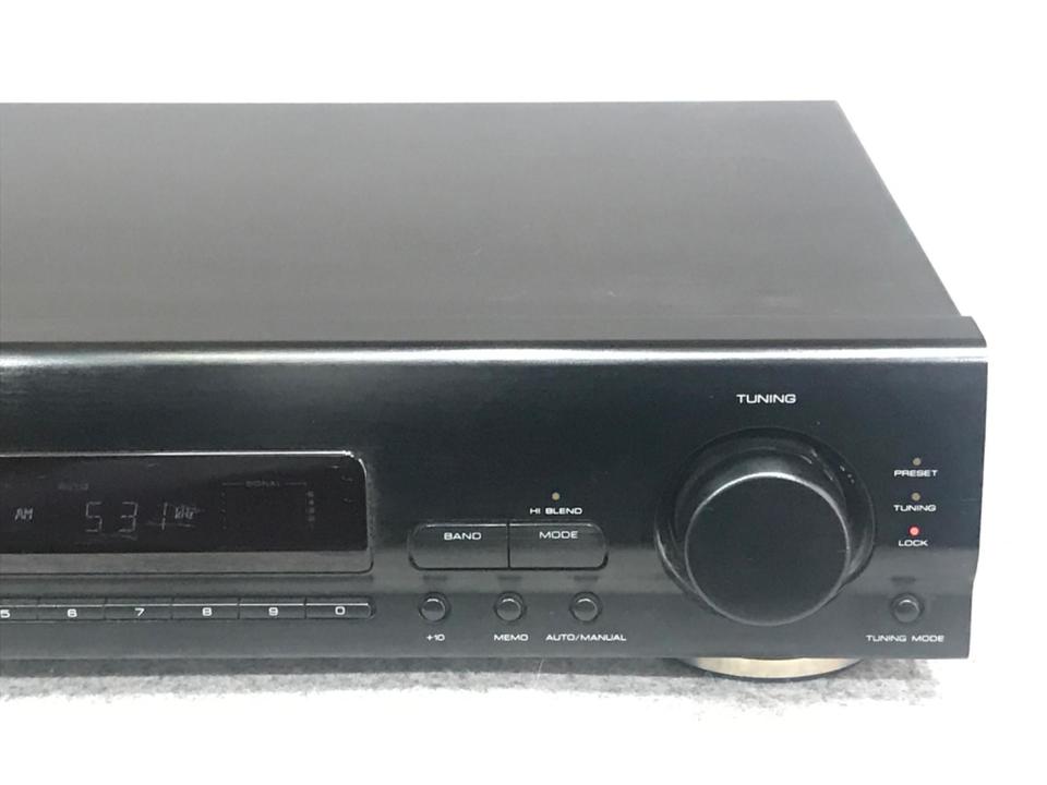 KT-6040 KENWOOD - 中古オーディオ 高価買取・販売 ハイファイ堂
