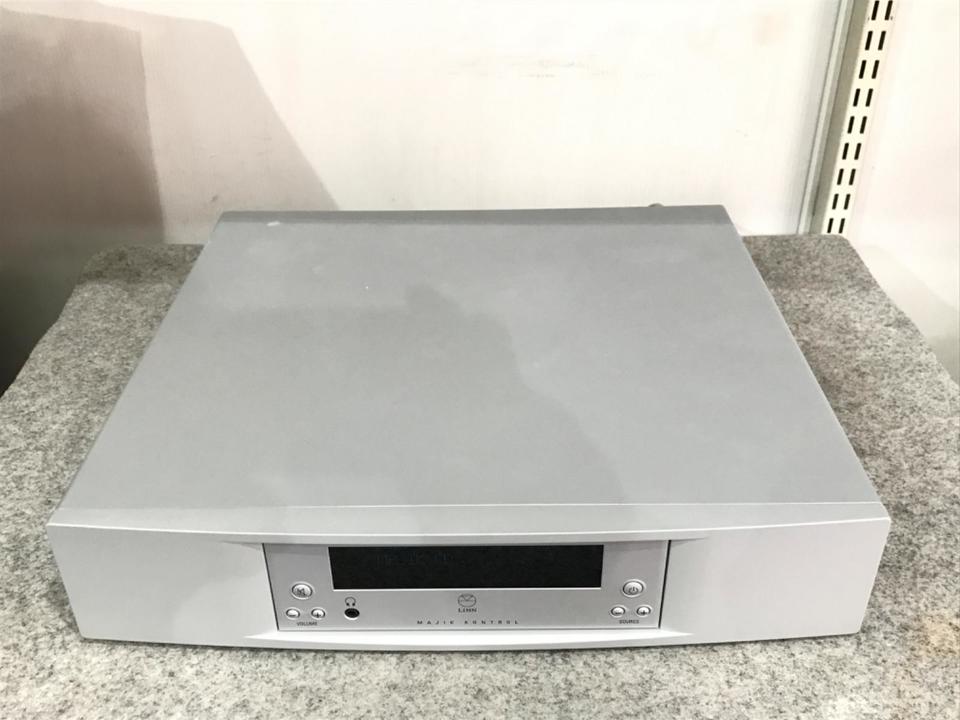 LINN MAJIK KONTROL オーディオコントロール LINN MAJIK KONTROL オーディオコントロール LINN MAJIK KONTROL
