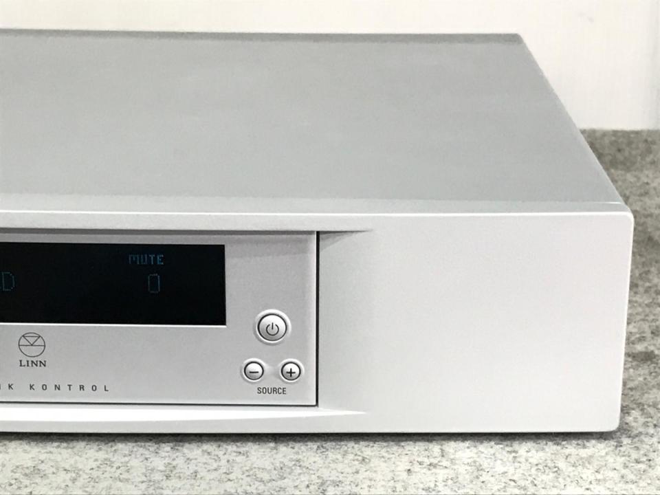 MAJIK KONTROL LINN - HiFi-Do McIntosh/JBL/audio-technica/Jeff