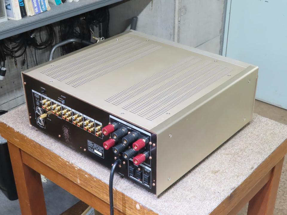 TA-FA70ES SONY - HiFi-Do McIntosh/JBL/audio-technica/Jeff Rowland
