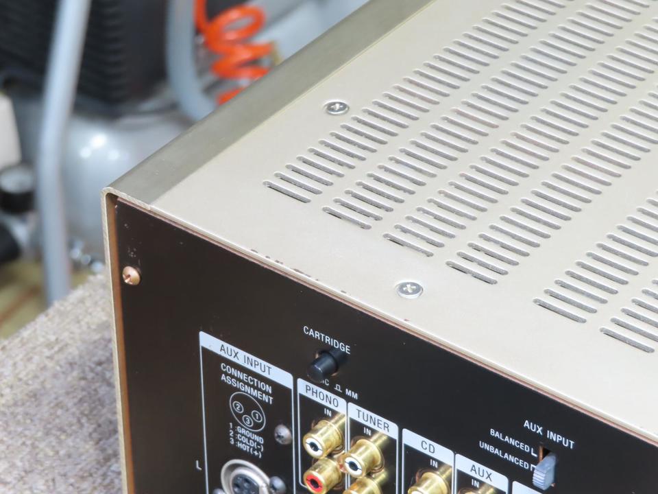 TA-FA70ES SONY - HiFi-Do McIntosh/JBL/audio-technica/Jeff Rowland