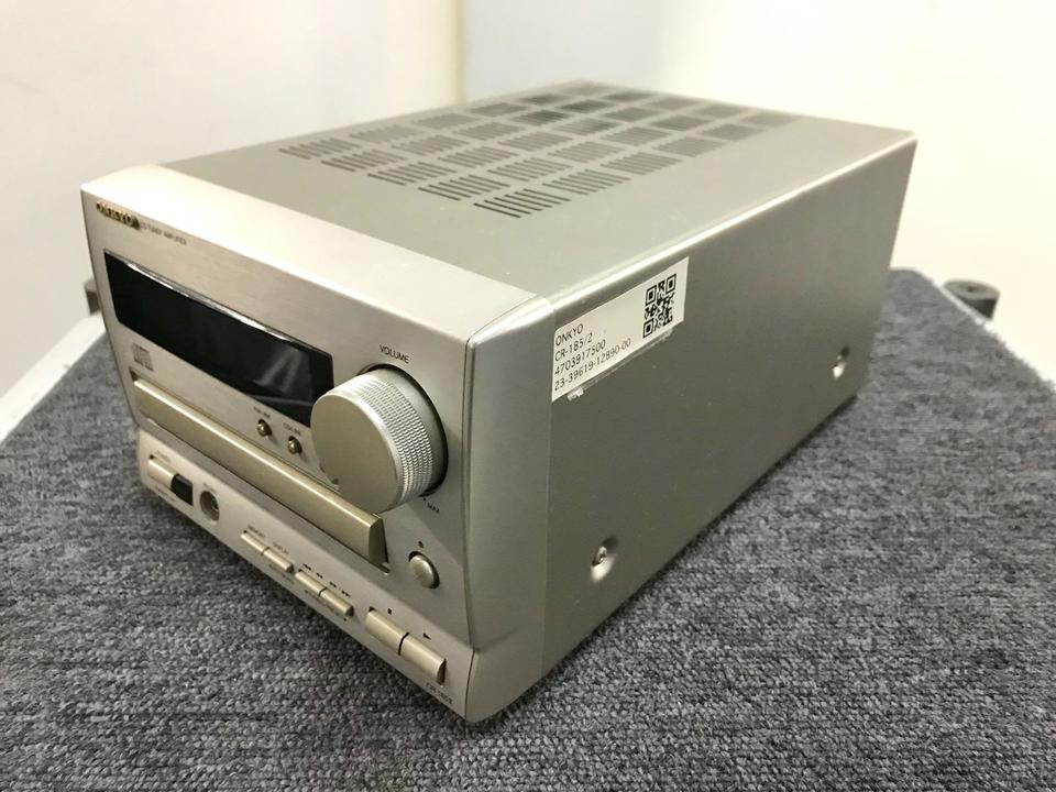 CR-185/2 ONKYO - 中古オーディオ 高価買取・販売 ハイファイ堂
