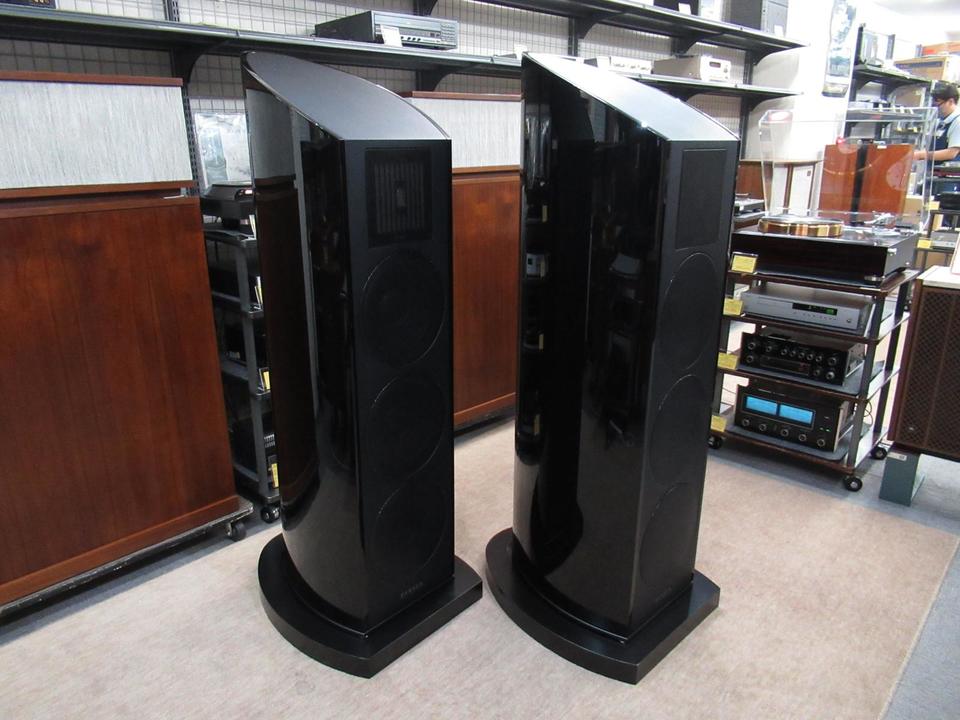 Classic 80.2 PIEGA - 中古オーディオ 高価買取・販売 ハイファイ堂