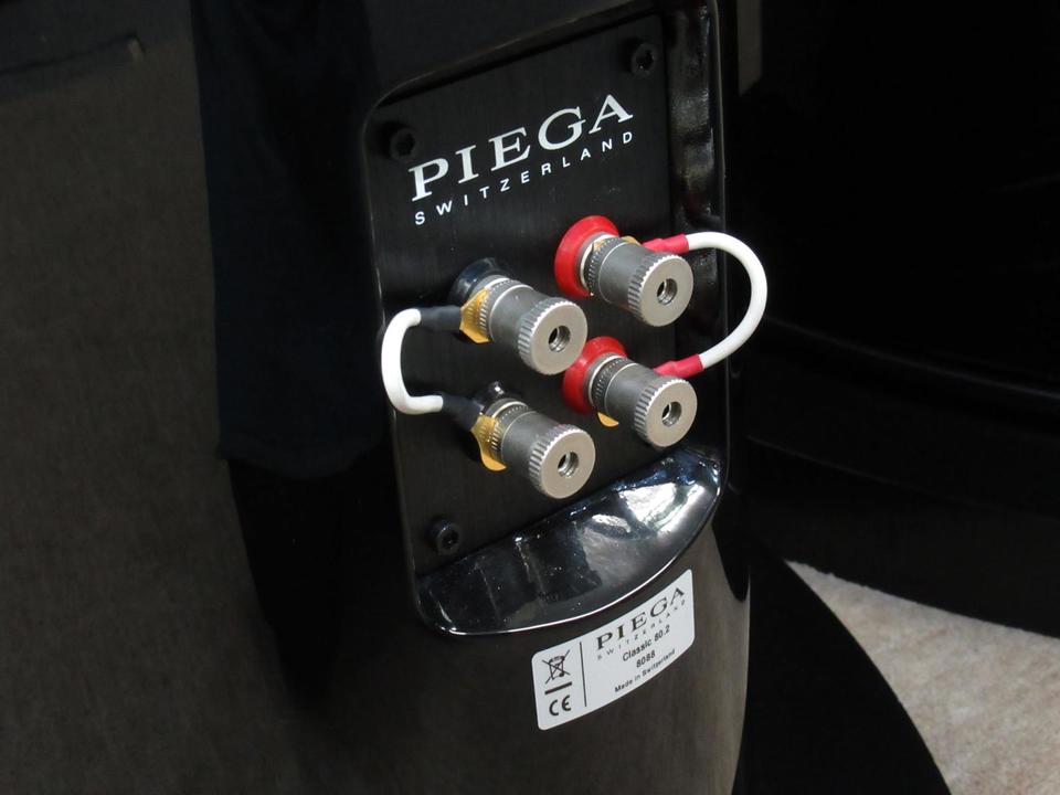 Classic 80.2 PIEGA - 中古オーディオ 高価買取・販売 ハイファイ堂