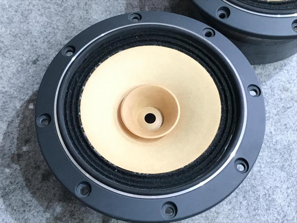 6N-FE168SS FOSTEX - 中古オーディオ 高価買取・販売 ハイファイ堂