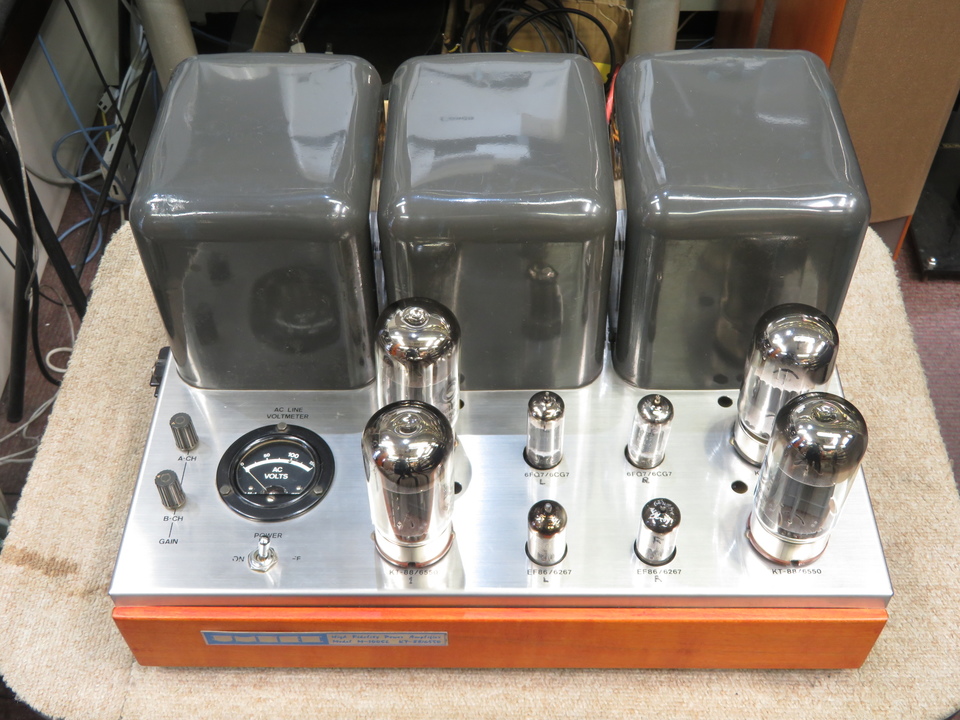 M-100SL JMTEC - 中古オーディオ 高価買取・販売 ハイファイ堂
