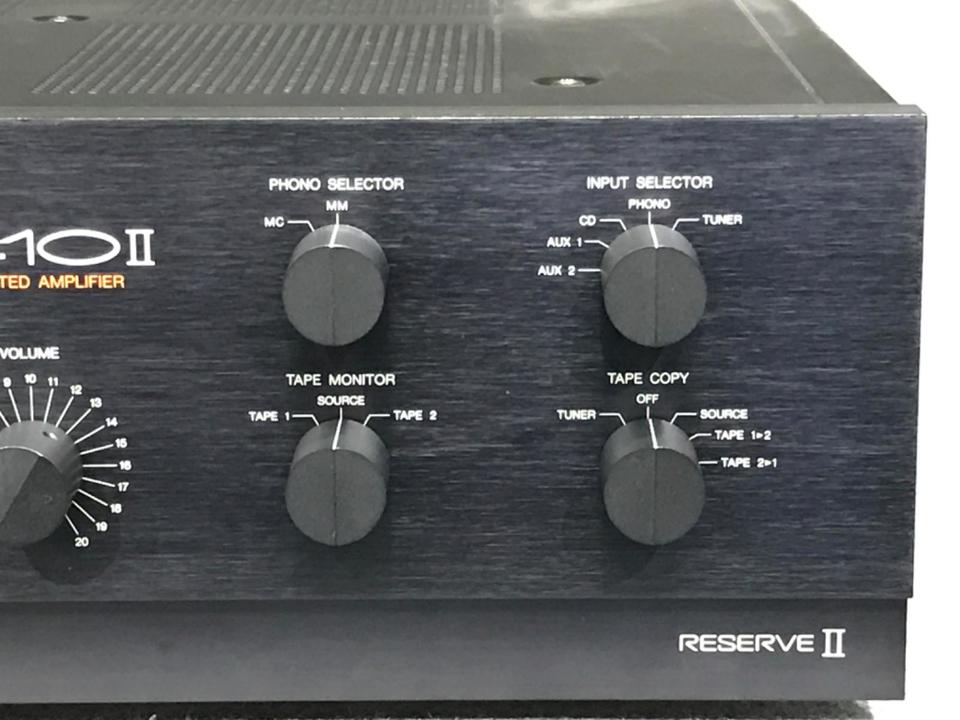 A-10 TYPE2 NEC - HiFi-Do McIntosh/JBL/audio-technica/Jeff Rowland
