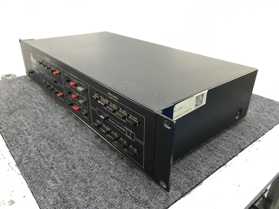 DAV-600 dbx - 中古オーディオ 高価買取・販売 ハイファイ堂