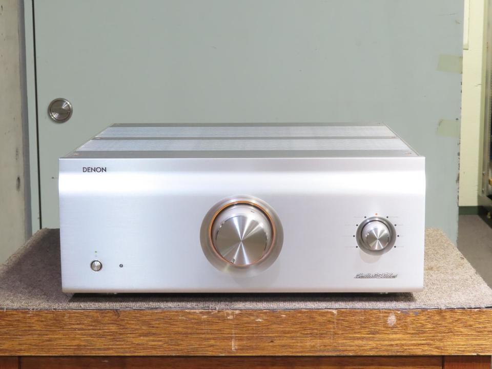 PMA-SX1 LIMITED DENON - 中古オーディオ 高価買取・販売