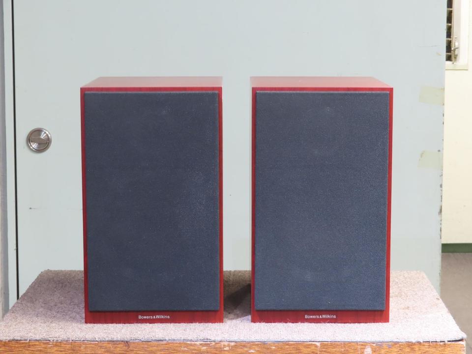 CM5 S2 B&W - 中古オーディオ 高価買取・販売 ハイファイ堂