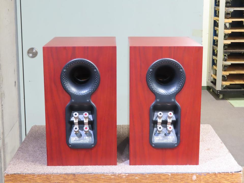 CM5 S2 B&W - 中古オーディオ 高価買取・販売 ハイファイ堂