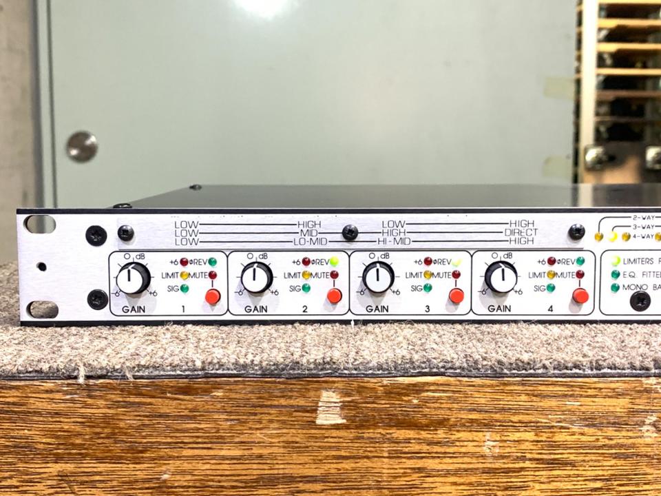 DN800 KLARK TEKNIK - 中古オーディオ 高価買取・販売 ハイファイ堂