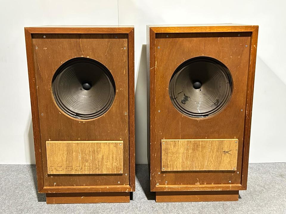 A-12＋自作エンクロージャー JENSEN - 中古オーディオ 高価買取・販売