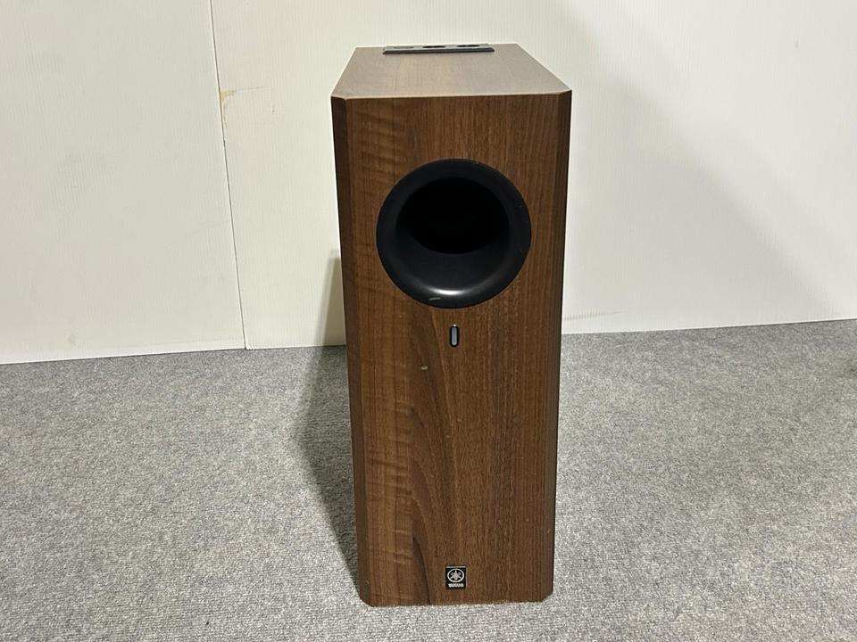 NS-SW310 YAMAHA - 中古オーディオ 高価買取・販売 ハイファイ堂