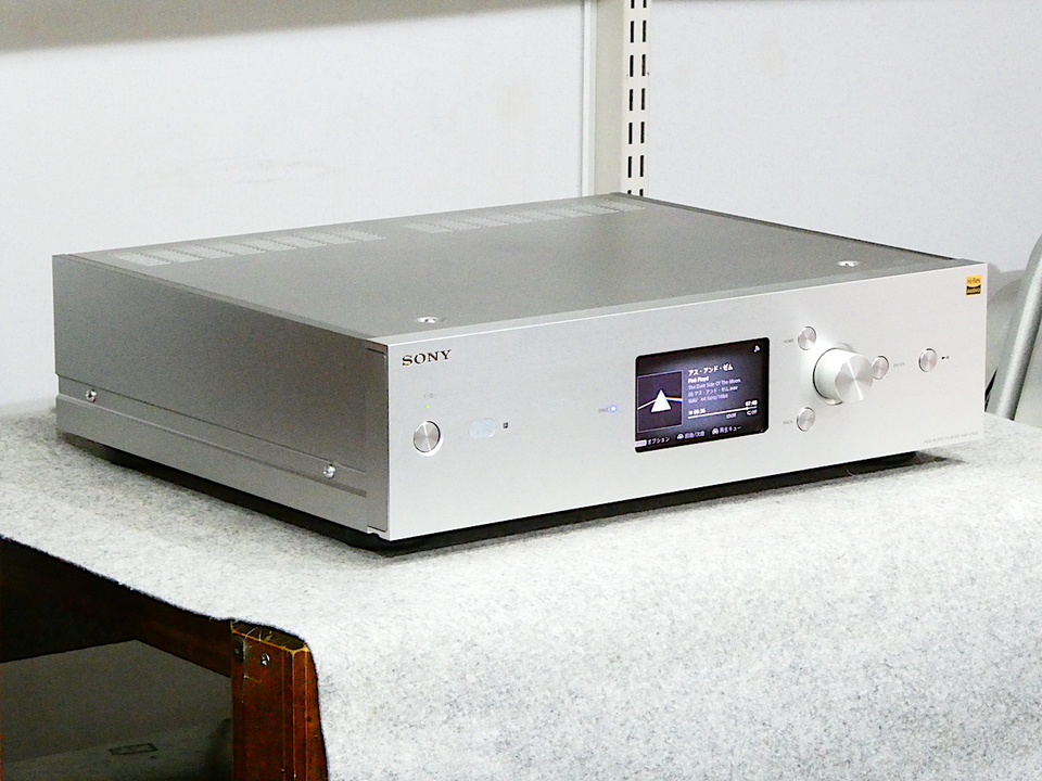 HAP-Z1ES SONY - HiFi-Do McIntosh/JBL/audio-technica/Jeff Rowland