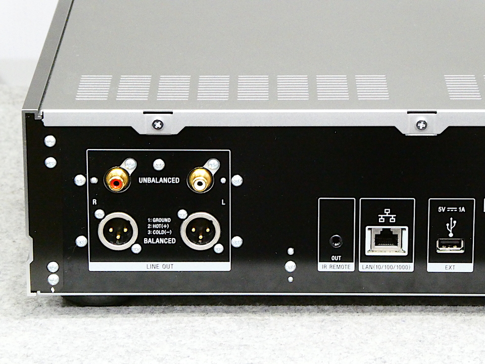 HAP-Z1ES SONY - HiFi-Do McIntosh/JBL/audio-technica/Jeff Rowland