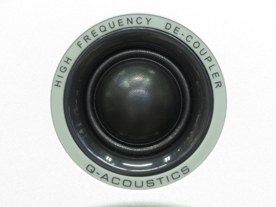 Concept 40J Q Acoustics - 中古オーディオ 高価買取・販売 ハイファイ堂