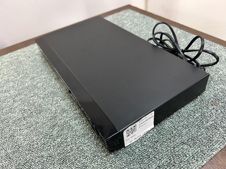 DV-2020 Pioneer - 中古オーディオ 高価買取・販売 ハイファイ堂