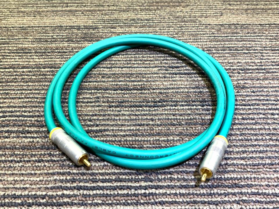 FX-PF3/1.5m FURUKAWA - 中古オーディオ 高価買取・販売 ハイファイ堂