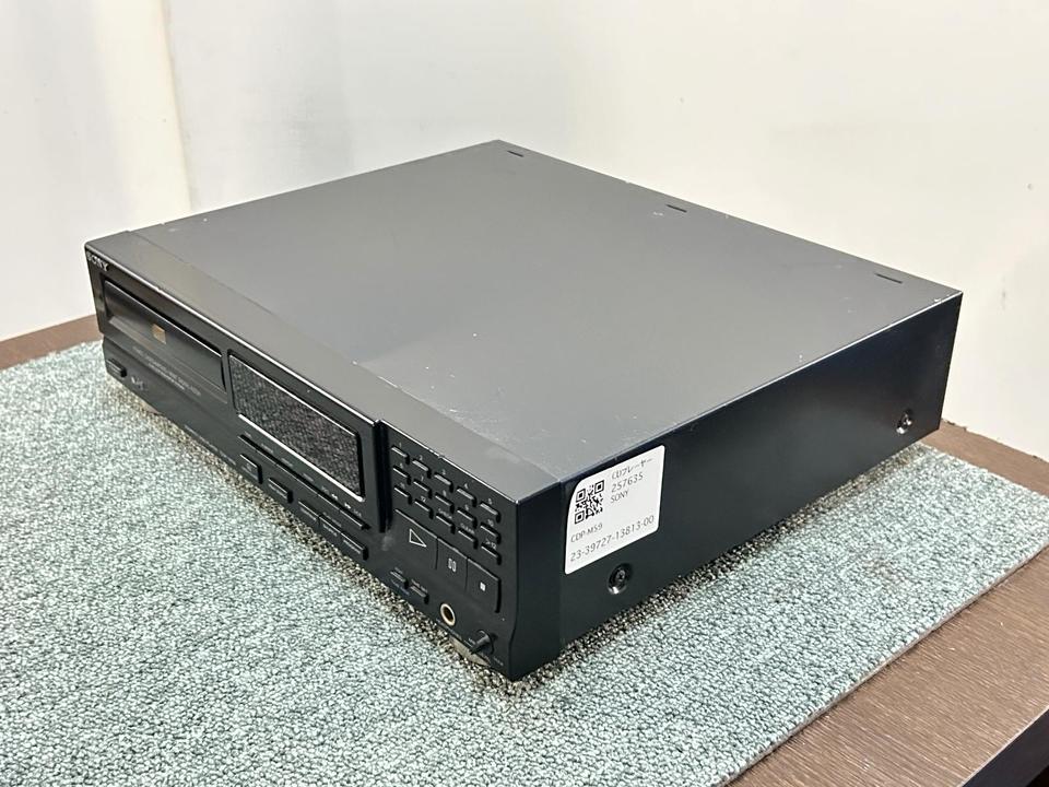CDP-M59 SONY - HiFi-Do McIntosh/JBL/audio-technica/Jeff Rowland