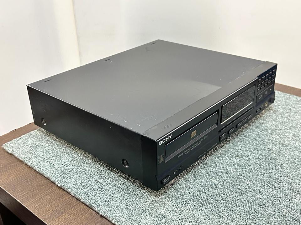 CDP-M59 SONY - HiFi-Do McIntosh/JBL/audio-technica/Jeff Rowland