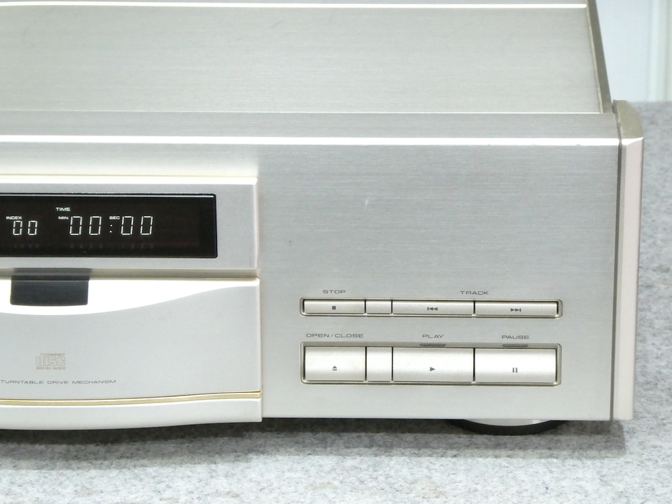 PD-T07A Pioneer - HiFi-Do McIntosh/JBL/audio-technica/Jeff Rowland