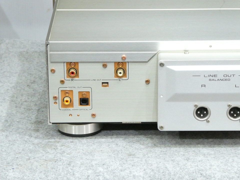 PD-T07A Pioneer - HiFi-Do McIntosh/JBL/audio-technica/Jeff Rowland