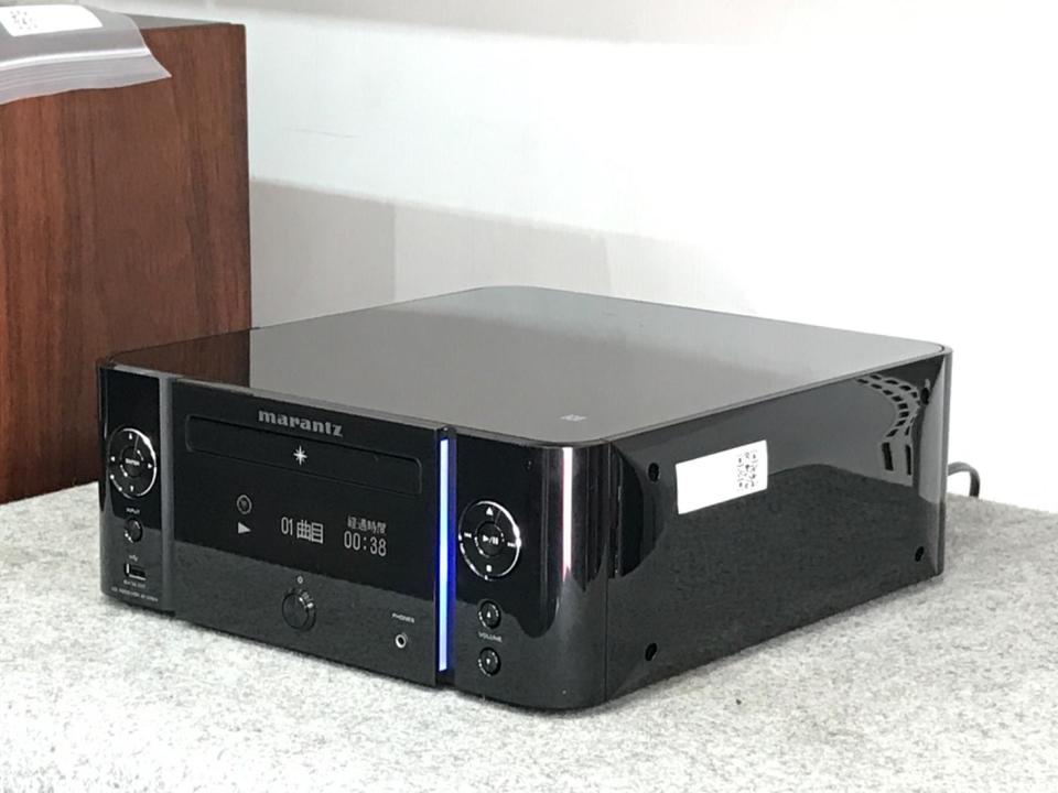 M-CR611 marantz - HiFi-Do McIntosh/JBL/audio-technica/Jeff