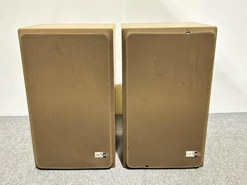 victor super Hi-Fi  120　2本　未開封品 SX-5/2 Victor - 中古オーディオ 高価買取・販売 ハイファイ堂