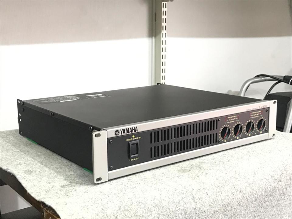 XM4180 YAMAHA - 中古オーディオ 高価買取・販売 ハイファイ堂
