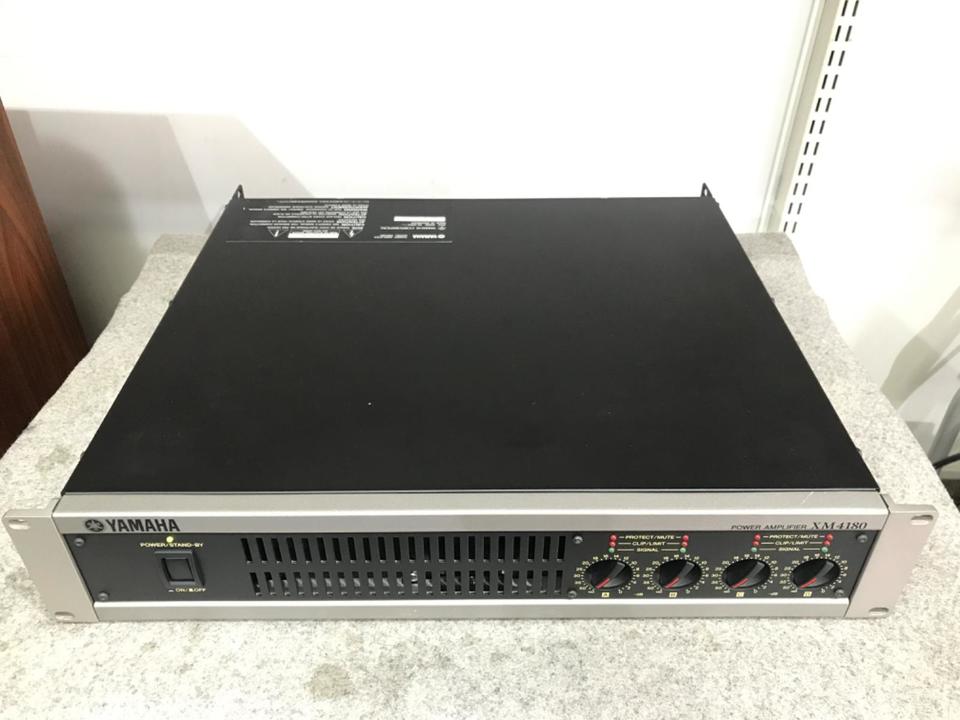 XM4180 YAMAHA - HiFi-Do McIntosh/JBL/audio-technica/Jeff Rowland