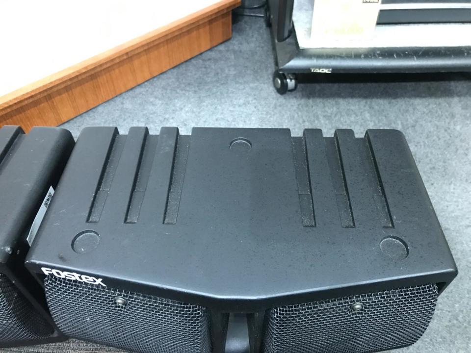 SP11 Fostex - 中古オーディオ 高価買取・販売 ハイファイ堂