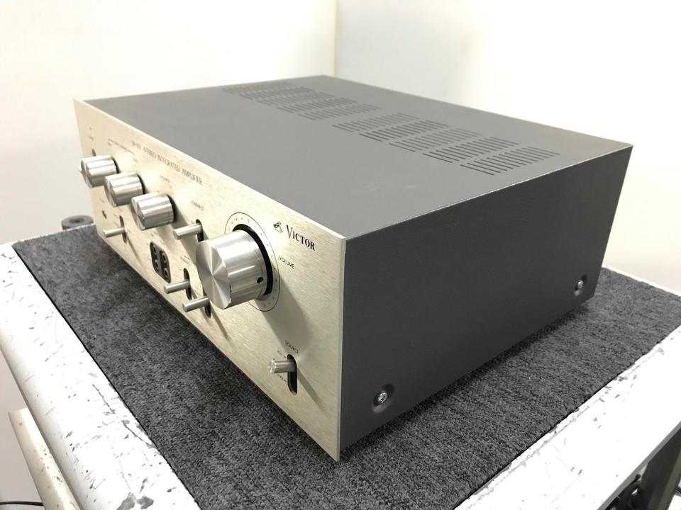 JA-S11 Victor - 中古オーディオ 高価買取・販売 ハイファイ堂