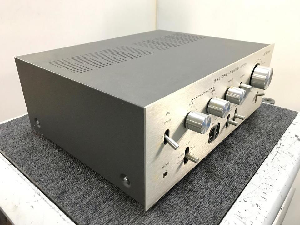 JA-S11 Victor - 中古オーディオ 高価買取・販売 ハイファイ堂