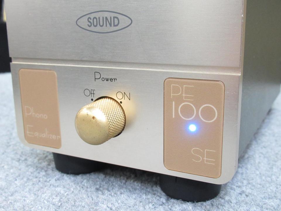 PE100SE 東京サウンド - HiFi-Do McIntosh/JBL/audio-technica/Jeff