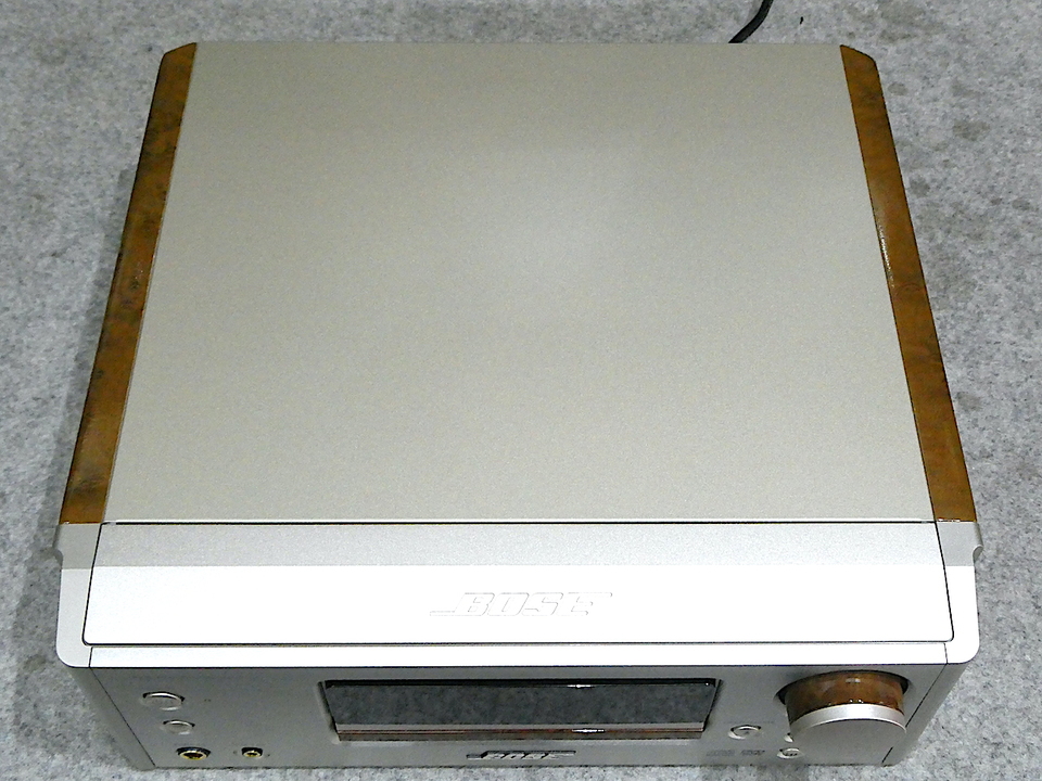 PLS-1610 BOSE - HiFi-Do McIntosh/JBL/audio-technica/Jeff Rowland