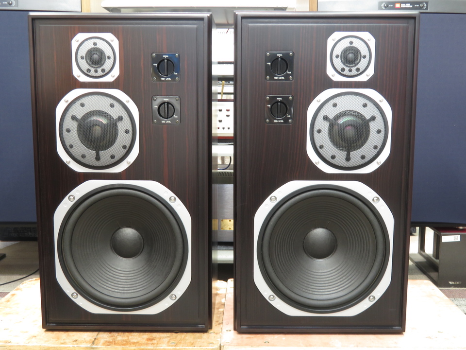 NS-1000 YAMAHA - HiFi-Do McIntosh/JBL/audio-technica/Jeff Rowland