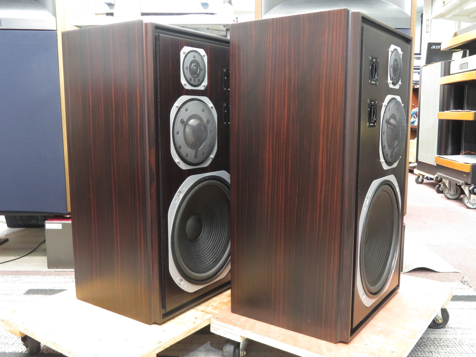 NS-1000 YAMAHA - HiFi-Do McIntosh/JBL/audio-technica/Jeff Rowland