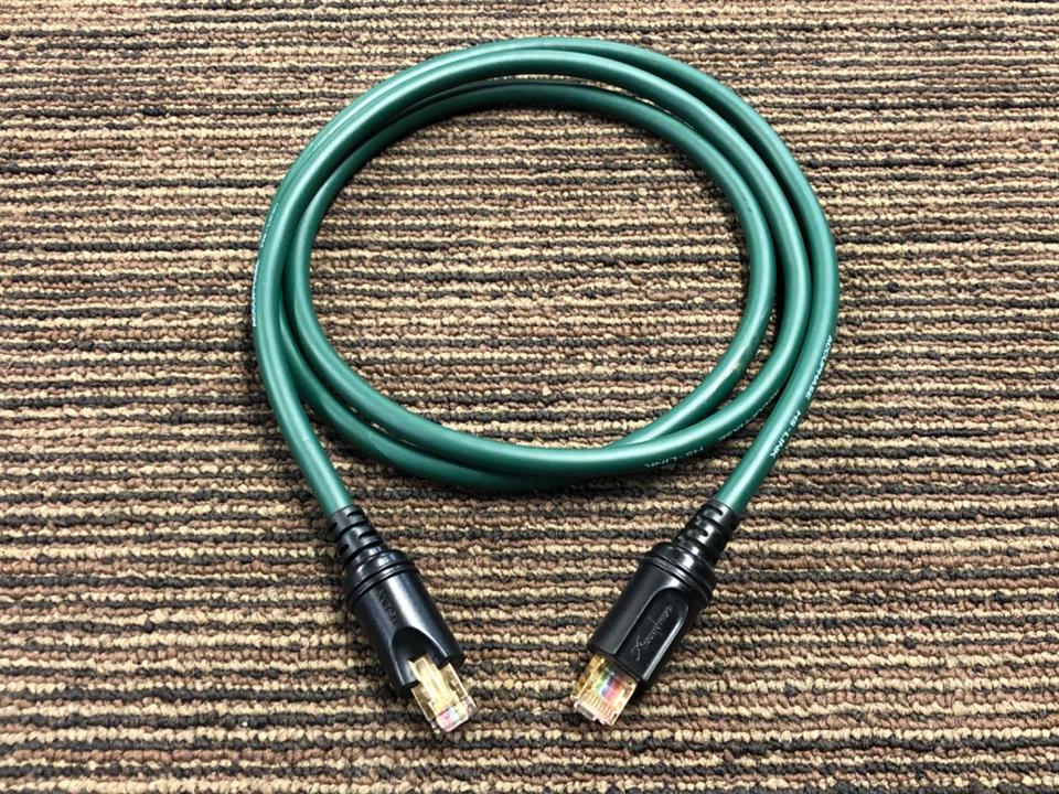 AHDL-15/1.5m Accuphase - 中古オーディオ 高価買取・販売 ハイファイ堂
