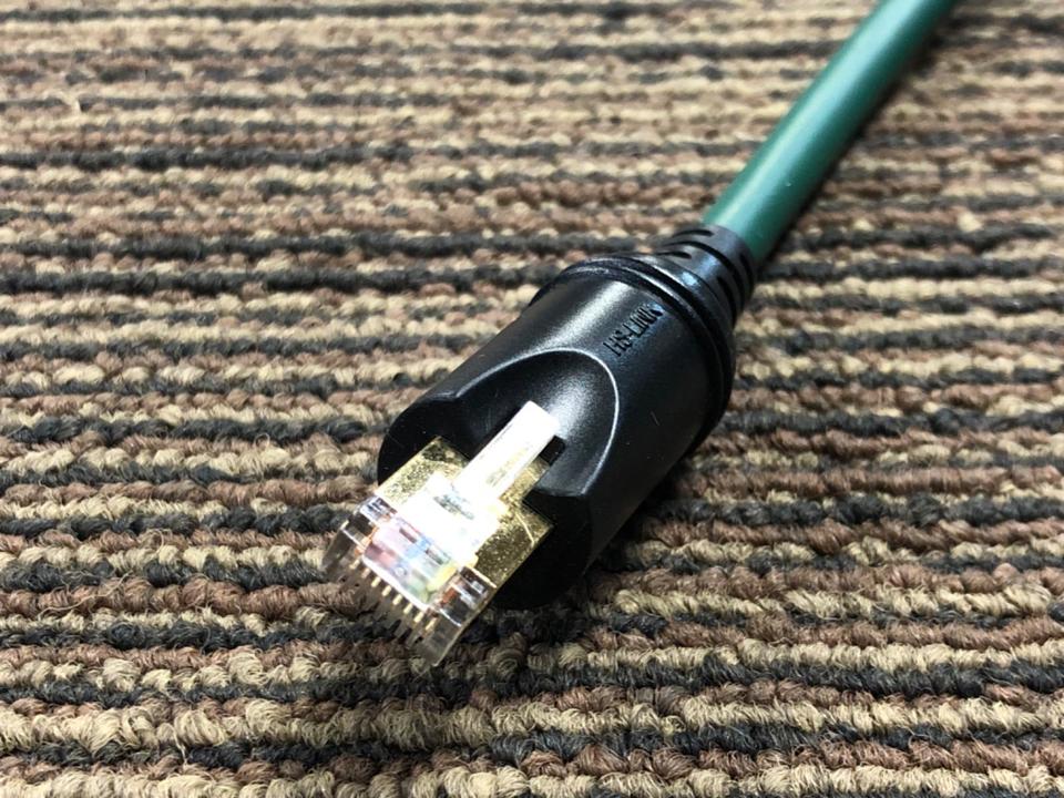 AHDL-15/1.5m Accuphase - 中古オーディオ 高価買取・販売 ハイファイ堂
