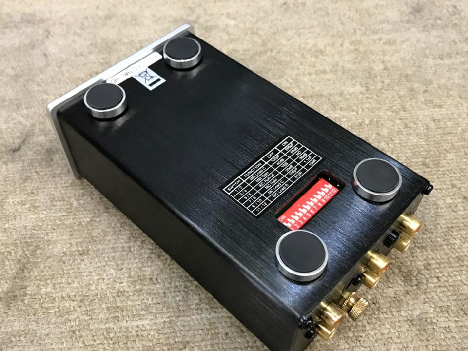 OBH-15 MK2 Creek - 中古オーディオ 高価買取・販売 ハイファイ堂