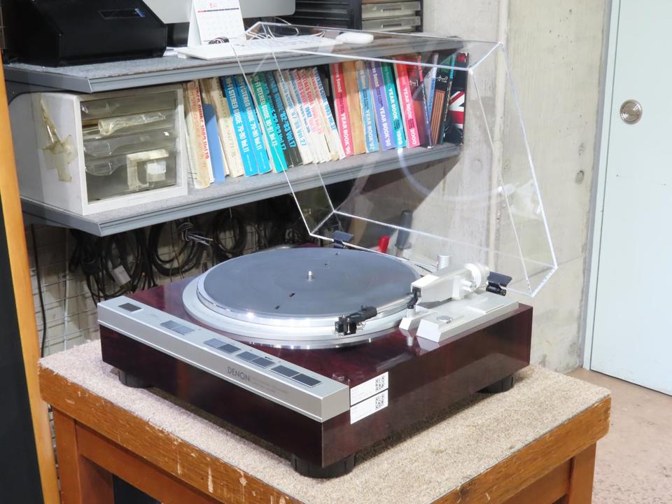 DP-47F DENON - 中古オーディオ 高価買取・販売 ハイファイ堂
