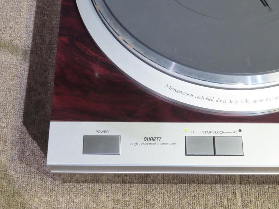 DP-47F DENON - 中古オーディオ 高価買取・販売 ハイファイ堂