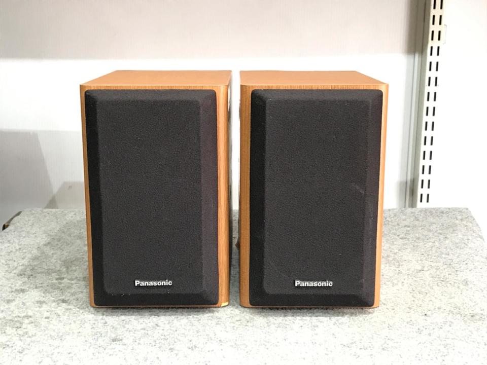 SB-PM01 panasonic - 中古オーディオ 高価買取・販売 ハイファイ堂