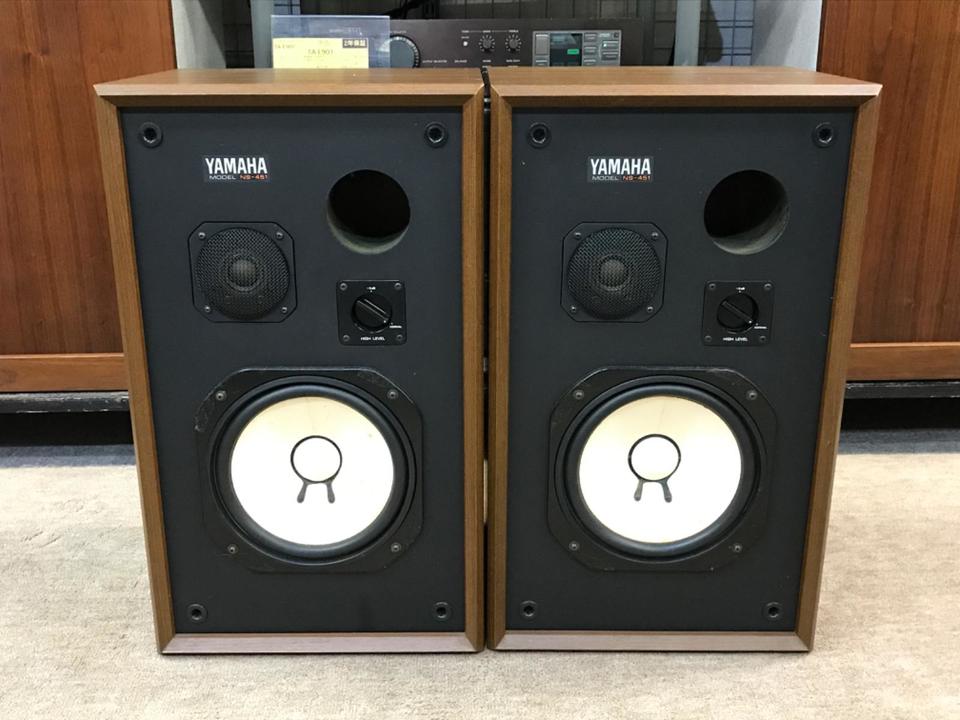 NS-451 YAMAHA - 中古オーディオ 高価買取・販売 ハイファイ堂